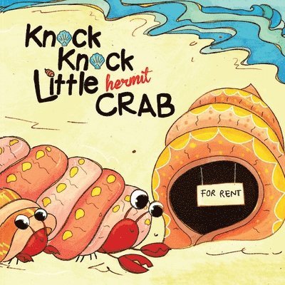 Knock Knock Little Crab 1