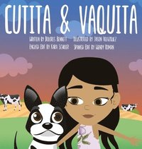 bokomslag Cutita & Vaquita