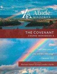 bokomslag Covenant - Workbook 2 - Short Version (& Leader Guide)