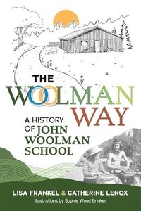 bokomslag The Woolman Way