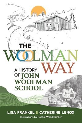 bokomslag Woolman Way