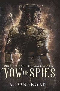 bokomslag Vow of Spies