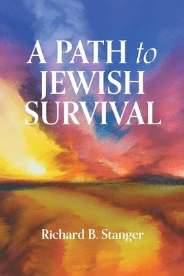 bokomslag Path to Jewish Surival