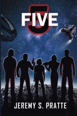Jeremy S Pratte - Five, Häftad. Tillgänglighet: Lägg i varukorg
