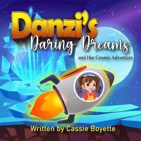bokomslag Danzi's Darling Dreams