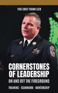 bokomslag Cornerstones of Leadership