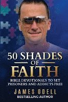 bokomslag 50 Shades of Faith