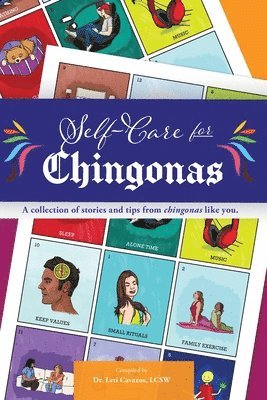 Self Care for Chingonas 1