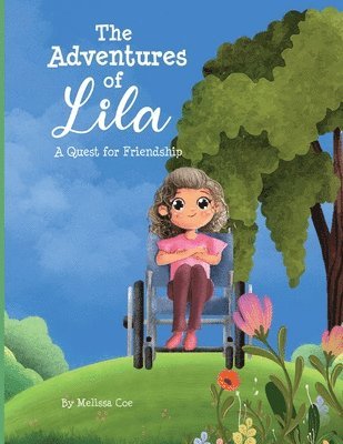 Adventures of Lila 1
