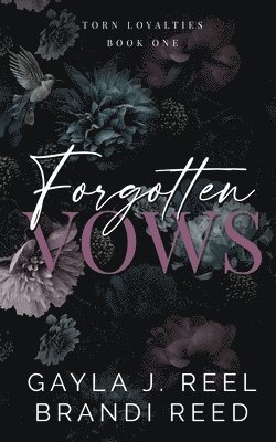 Forgotten Vows 1