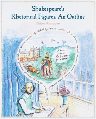 Shakespeare's Rhetorical Figures 1