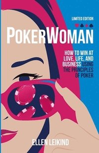 bokomslag Poker Woman