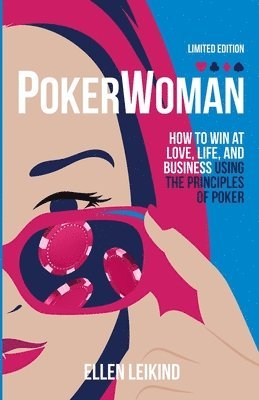 bokomslag Poker Woman