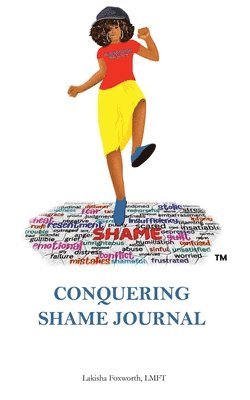 Conquering Shame Journal 1