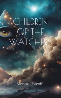 bokomslag Children of the Watchers