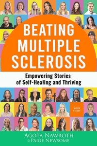 bokomslag Beating Multiple Sclerosis