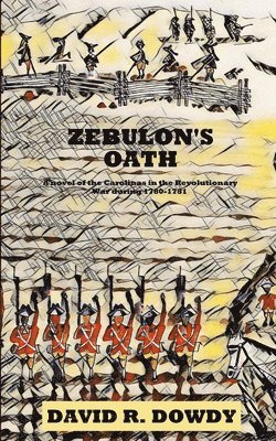 Zebulon's Oath 1