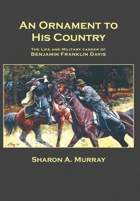 Sharon A Murray, Sharon A. Murray - Ornament to His Country, Inbunden