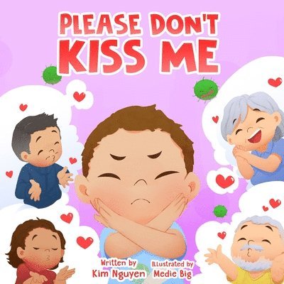 Please Don't Kiss Me 1