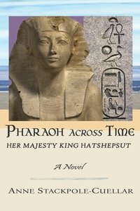 bokomslag Pharaoh Across Time