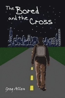 The Bored and the Cross 1