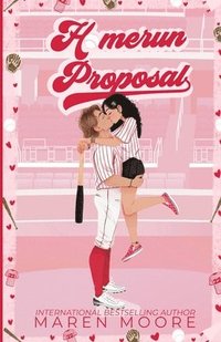 bokomslag Homerun Proposal