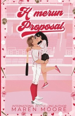 bokomslag Homerun Proposal