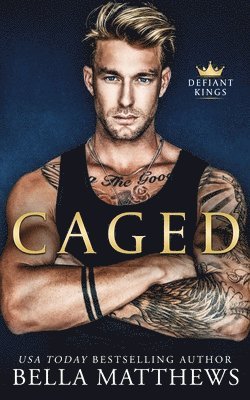 Caged 1