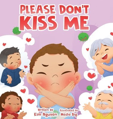 Please Don't Kiss Me 1