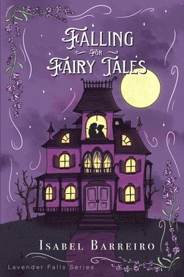 Falling For Fairy Tales 1