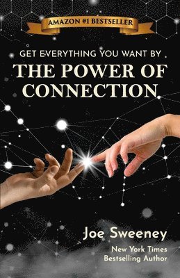 bokomslag Power of Connection