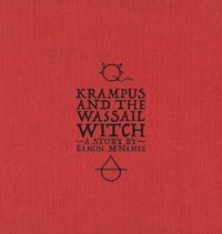 bokomslag Krampus and the Wassail Witch