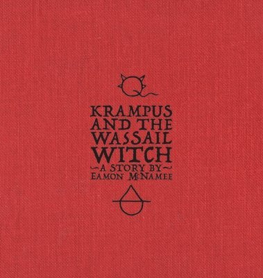 Krampus and the Wassail Witch 1