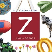 bokomslag My Z Sound Book