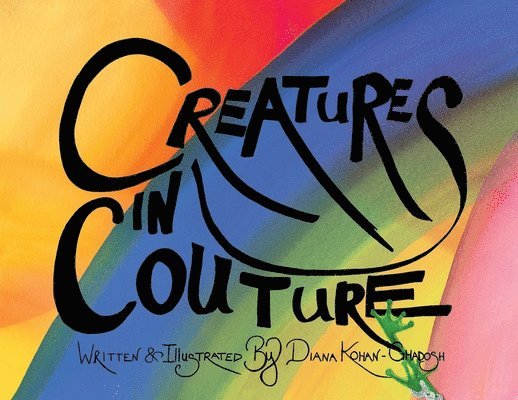 Creatures in Couture 1