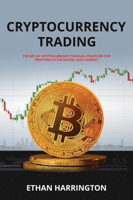 bokomslag Cryptocurrency Trading
