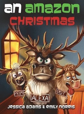 Amazon Christmas