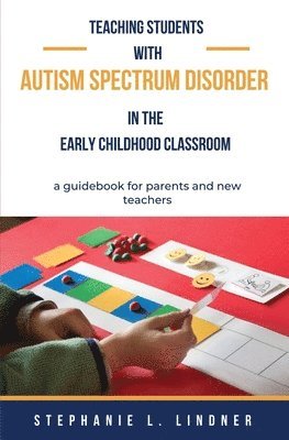 Teaching Students With Autism Spectrum Disorder 1