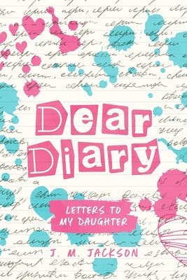 bokomslag Dear Diary