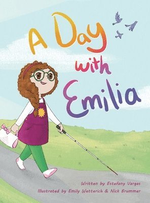 A Day with Emilia 1