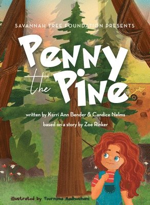 Penny the Pine 1