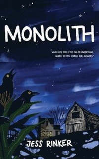bokomslag Monolith