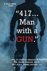 bokomslag 417. . . Man With a Gun