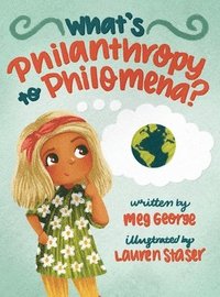 bokomslag What's Philanthropy to Philomena?