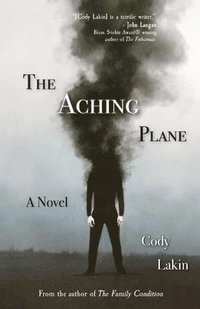 bokomslag Aching Plane