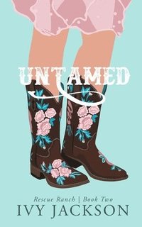 bokomslag Untamed