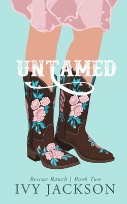 Untamed 1