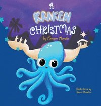 bokomslag A Kraken Christmas
