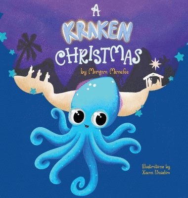 Kraken Christmas