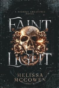 bokomslag Faint Light
